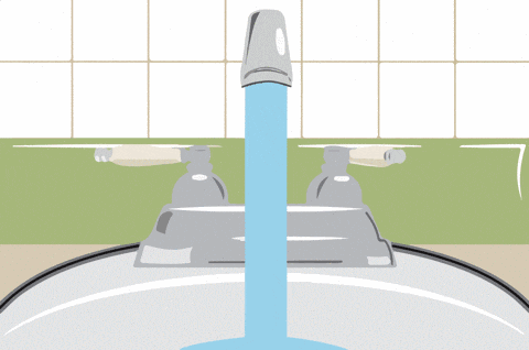 那么你家的水龙头的水安全吗?