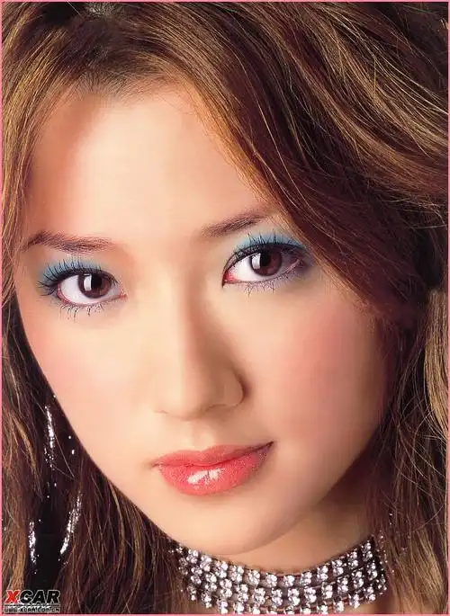 【图】美女的大头照你喜欢哪个_1_妞开妞车_爱卡汽车