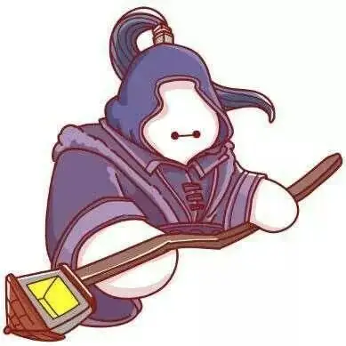 大白版锤石,可以当头像嘀