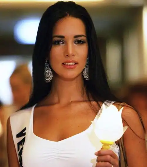 此国曾经富得流油现在已破产美女众多是中国单身汉的好去处