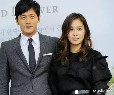 韩剧男神都娶了谁?张东健老婆有钱,玄彬老婆美丽,元彬老婆朴素