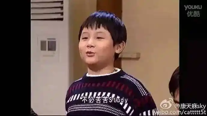 康天庥斥资100万唱了这首歌怀念离去11年老豆康祈宗