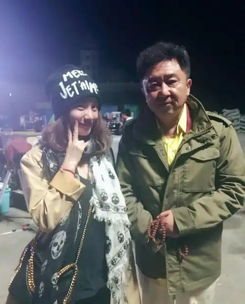 外剧康家三嫂黄菲扮演者钱莹,你又知多少?