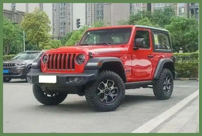 10万左右的吉普车,我想买一款大概十万块钱的越野车买什么牌子的好_婆