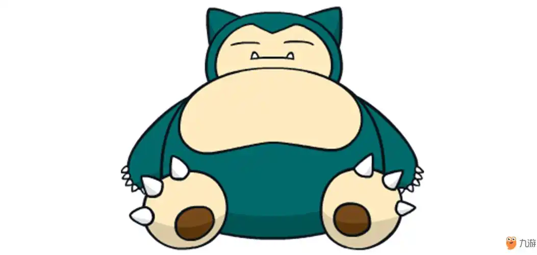 宝可梦剑盾卡比兽图鉴一览