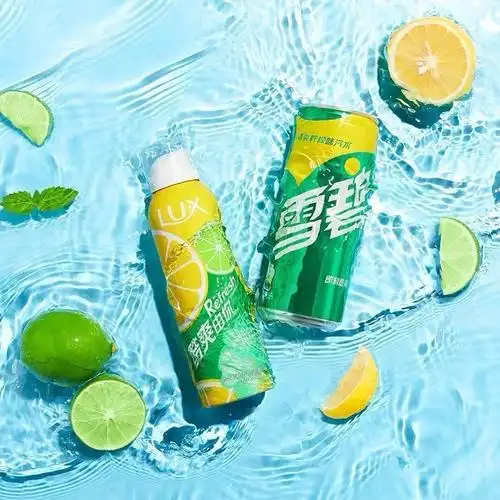 案例打榜|力士跨界雪碧首推可以洗澡的雪碧,天猫把月饼做成奢侈品包包