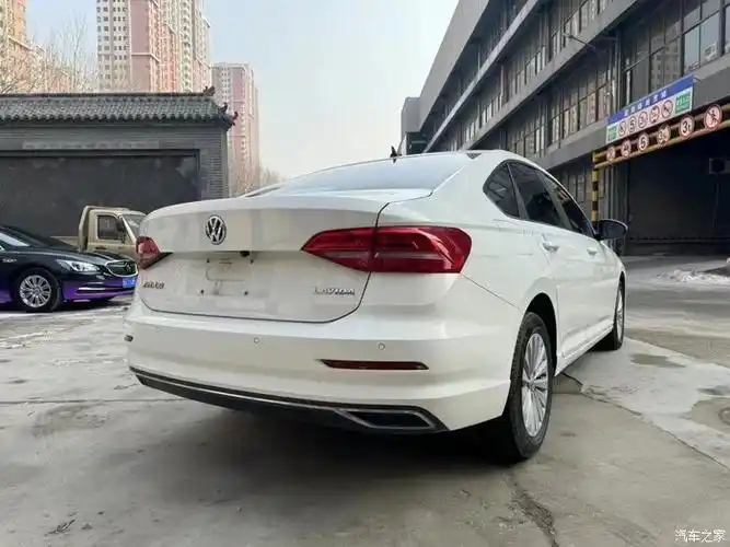 出售20年大众朗逸plus