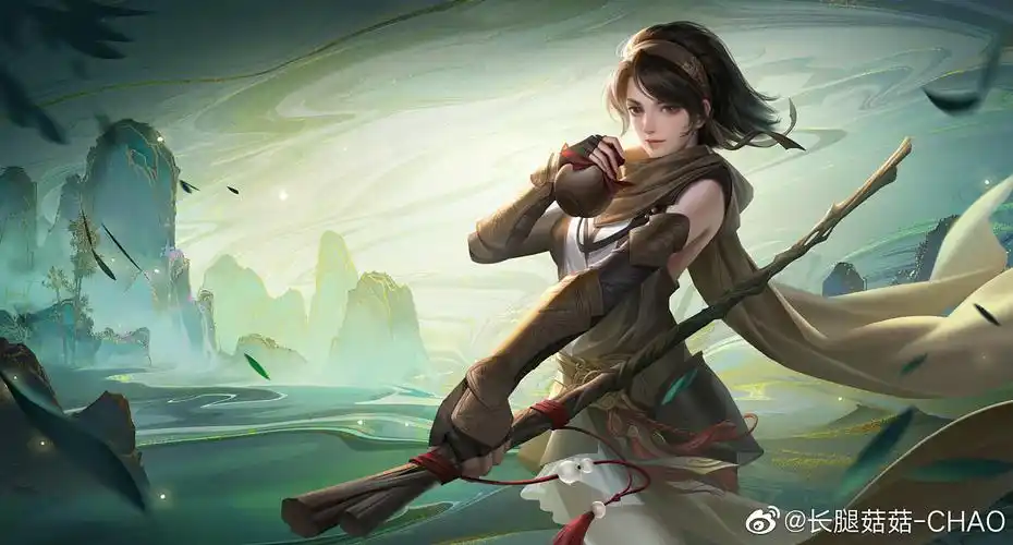 剑侠世界2 新职业 丐帮