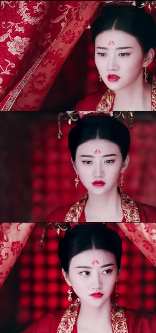 大唐荣耀糖里有毒##景甜大唐荣耀