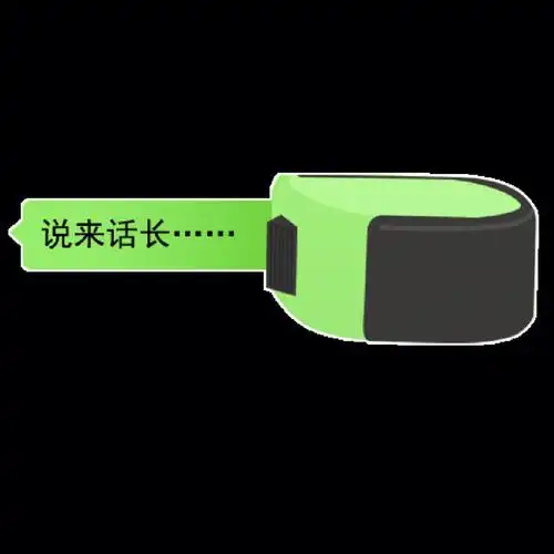 微信搞笑对话框表情包我也有啦