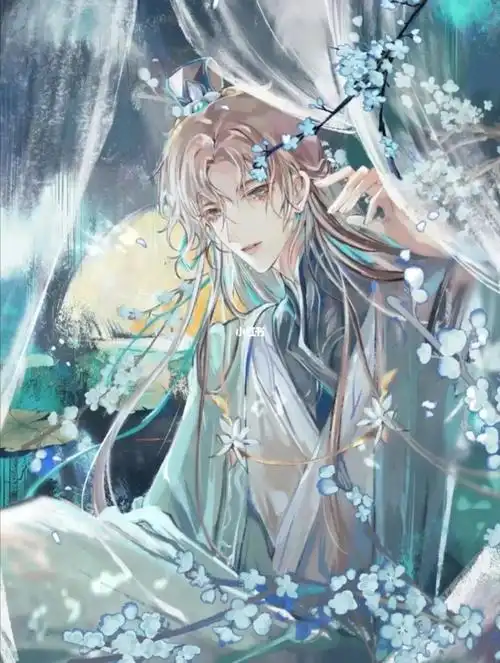 未指定寻人鲛人