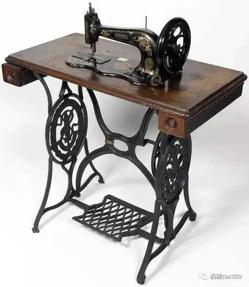 老式缝纫机哪里买(老式缝纫机回收价格)