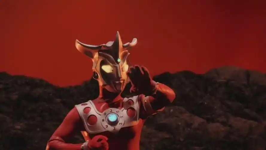 十大最强红族奥特战士,雷欧奥特曼排第七