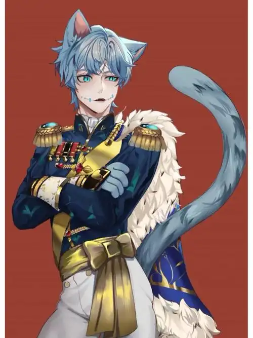 第五人格奈布  #我的老公 #第五人格杰佣