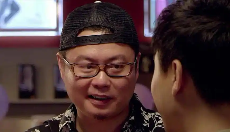 魏翔:大器晚成,当配角20多年终于熬成主角,扛起开心麻花票房