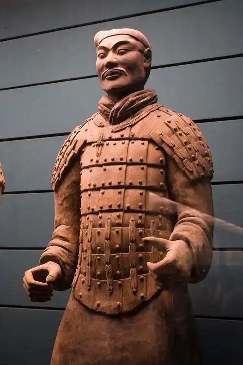 兵马俑图片陕西兵马俑