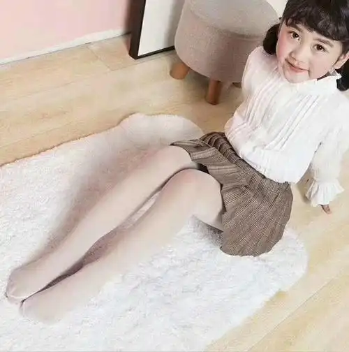 儿童各种连裤袜