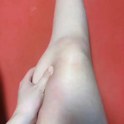 如何瘦大腿根部的肉