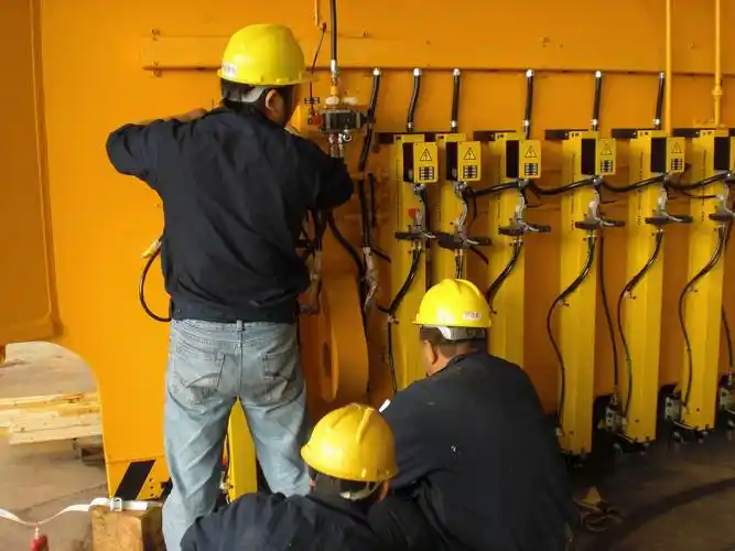 产品中心-设备吊装,机电安装,室内吊装,重型吊装运输,租凭随车吊-晟