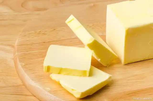 黄油是健康食物吗?