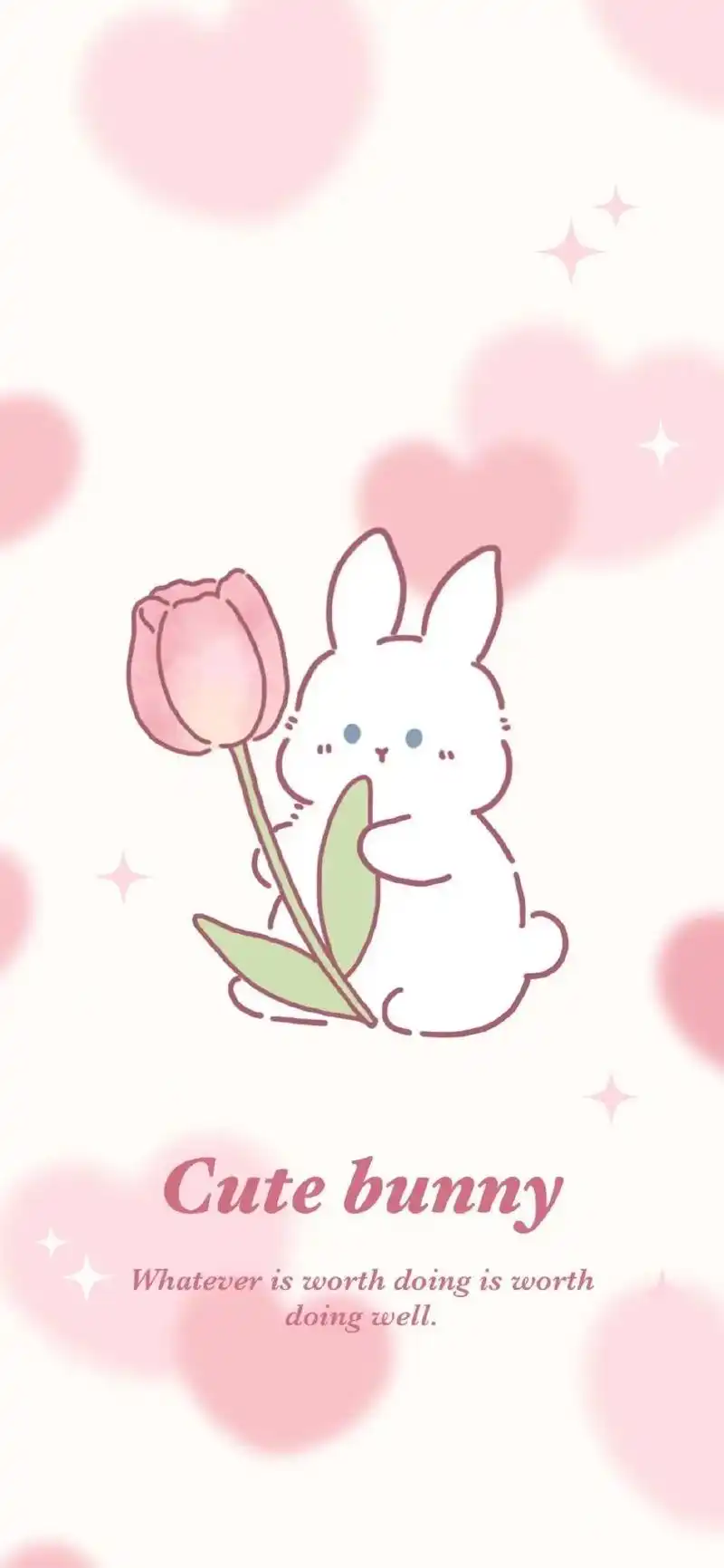 三丽鸥甜蜜兔击 #卡哇伊 #q版小人也太萌了 #玛卡巴卡c - 抖音