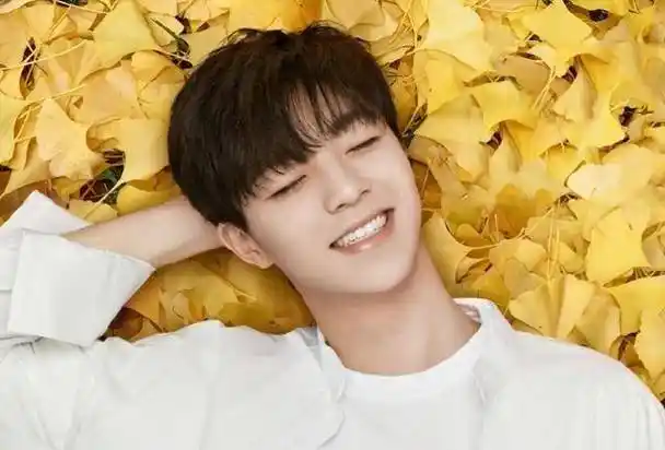 蔡徐坤陈立农同病相怜?