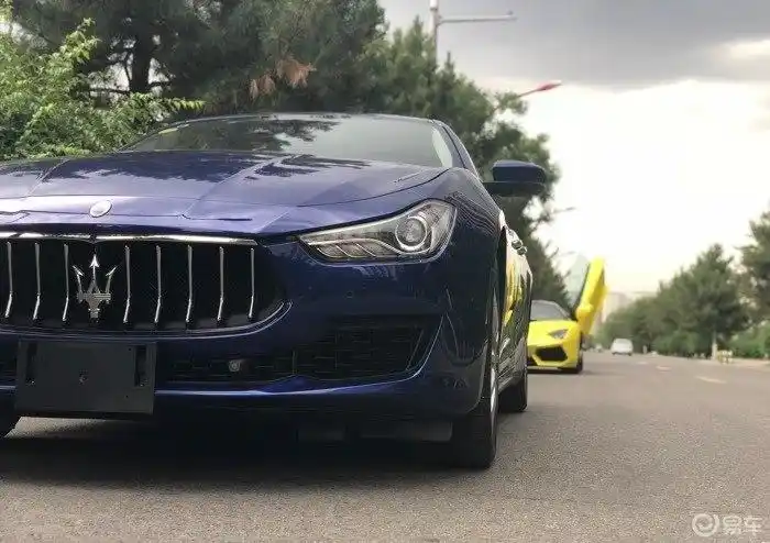 【玛莎拉蒂ghibli点评】玛莎拉蒂ghibli怎么样--好不好-玛莎拉蒂点评