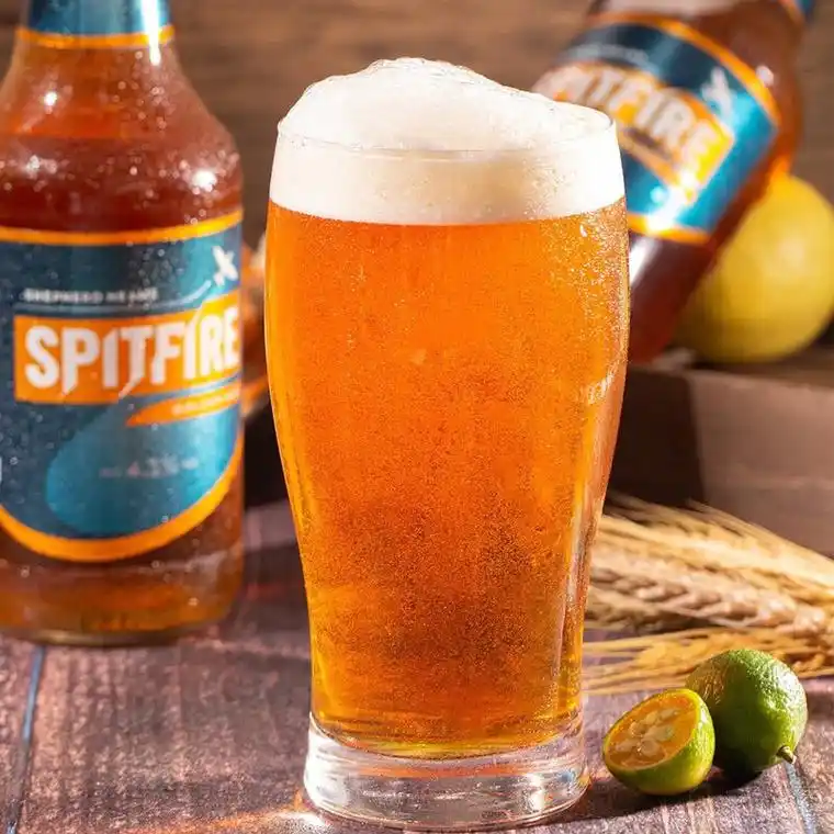 金色艾尔啤酒怎么样?