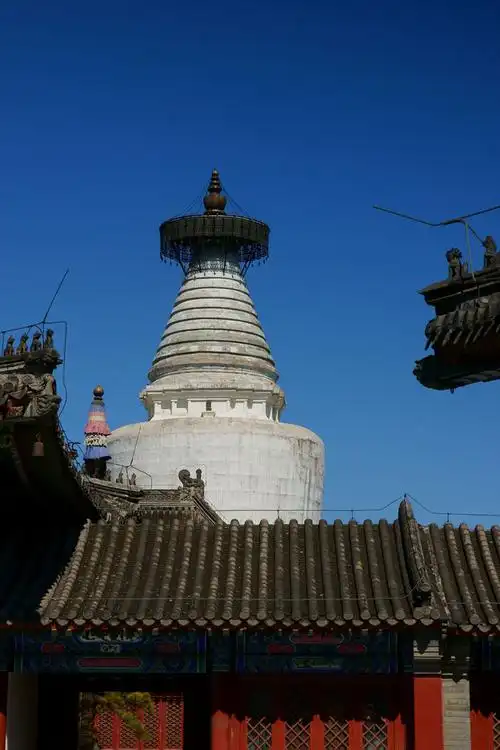 go 主题:北京著名佛寺-未完待续 [ 主题管理员: 老网虫 ]