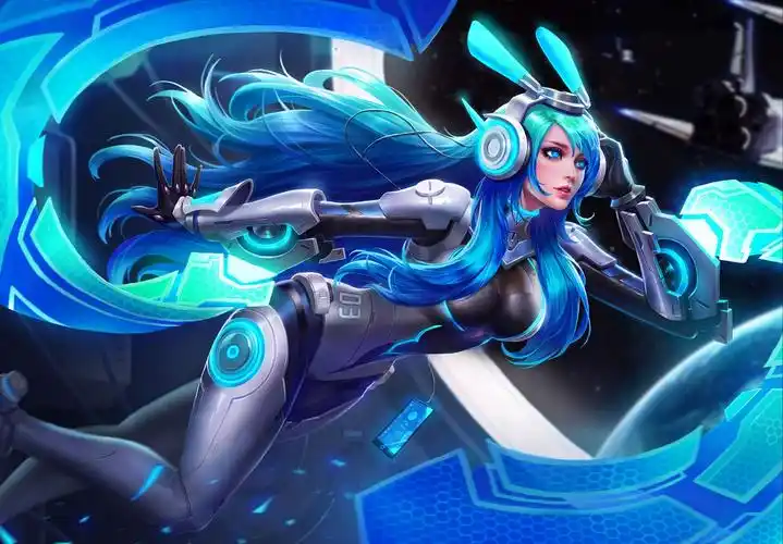 王者荣耀貂蝉逐梦之音4k壁纸