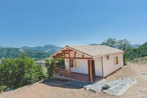 la brizna(刀片度假屋)