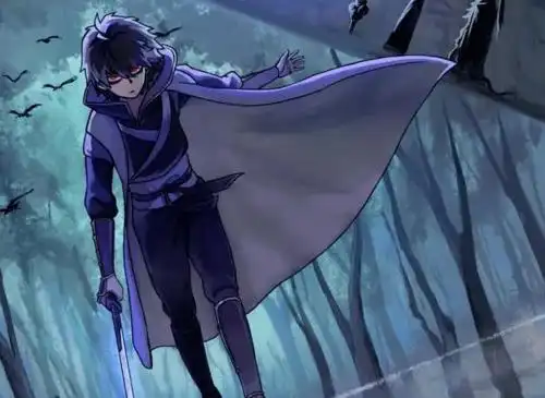 刺客伍六七第三季来袭!新角色登场,阿柒身份之谜即将解开?