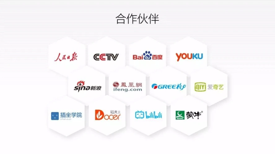 logo太多排版难4个小技巧排得高级又好看