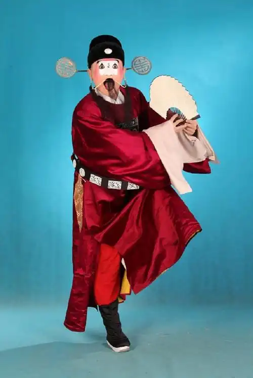 秦腔丑角戏《背媳妇》_喜马拉雅秦腔 | 盛世秦声_戏曲_喜马拉雅fm