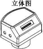 计数器怎么画简笔画简笔画算数数字简笔画画法 数字简笔画步骤计算器