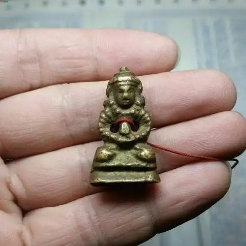 佛像铜器杂件 - 古泉社区