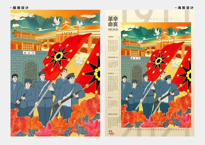 金犊奖/佳作奖/辛亥革命