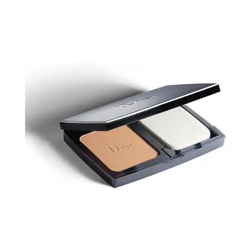 dior迪奥 全新凝脂恒久粉饼 卓越控油粉饼 forever 哑光隐毛孔