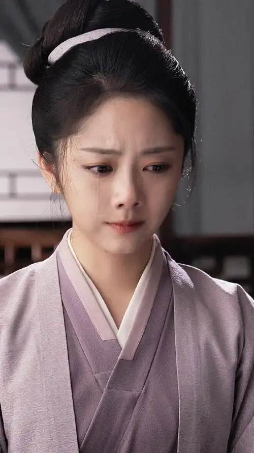 锦心似玉 罗十一娘 谭松韵