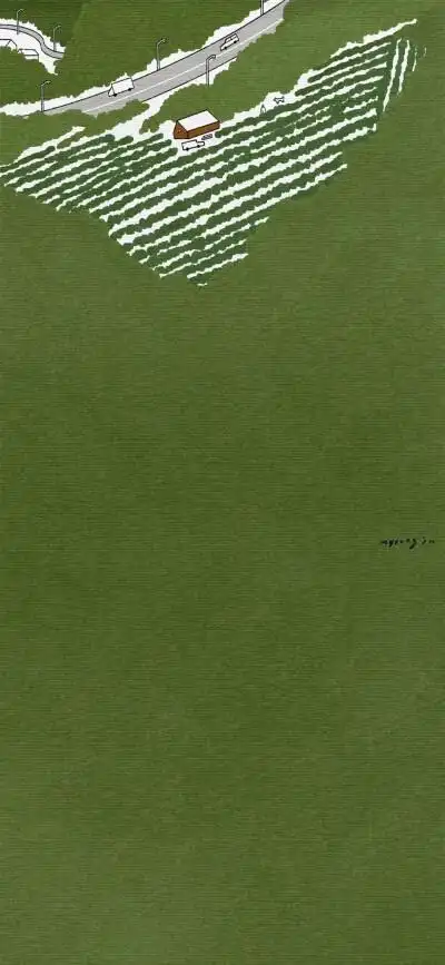 纯色壁纸军绿色