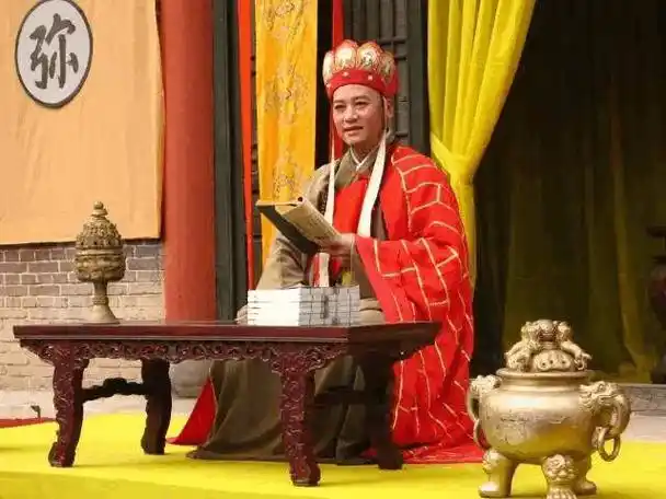 西游记中唐僧师徒如何渡过鹅毛都飘不起的大河