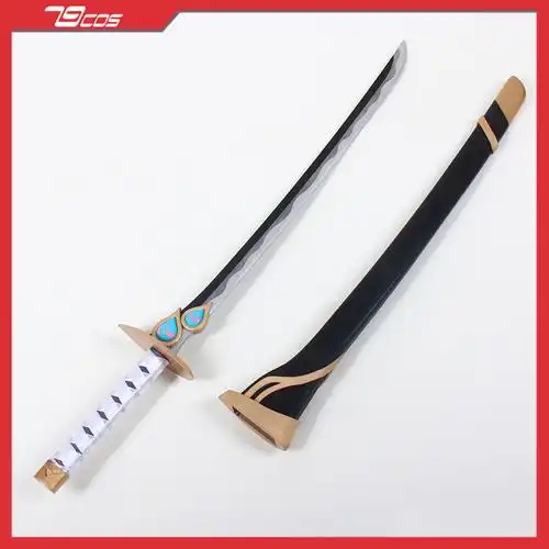 永恩灵魂莲华刀人气款精品动漫装备cosplay道具已售1￥310券后价￥320