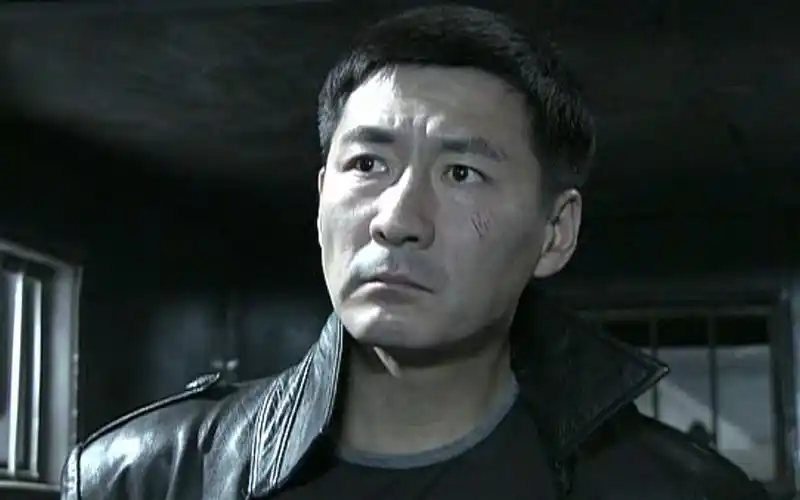 盘点燕双鹰百看不腻的片段第一期 张子健燕双鹰系列之猎鹰1949 飞虎