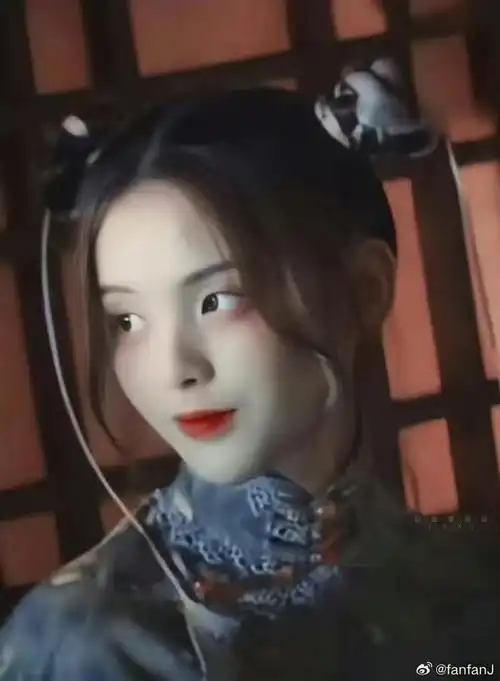 杨超越腾格尔再合作##杨超越再唱新歌