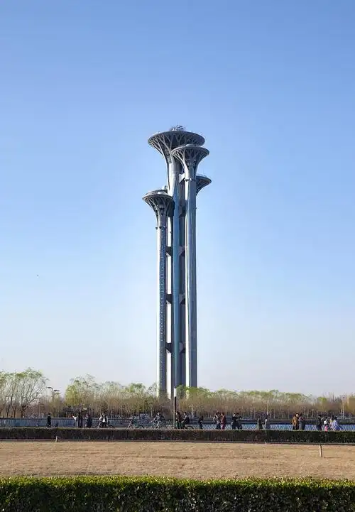 北京观光塔 奥林匹克观光塔-徐拾记官网