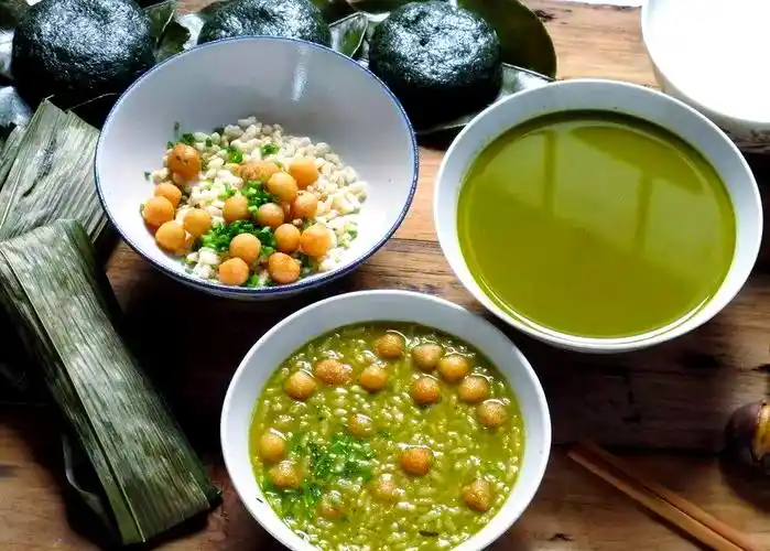 揭秘恭城油茶:长寿之乡的传统与创新