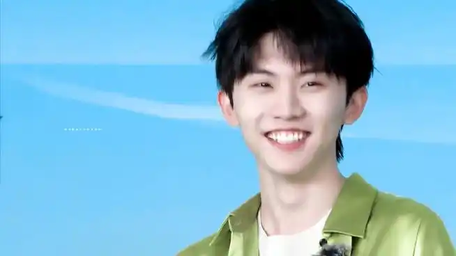 #马嘉祺这是我的岛#