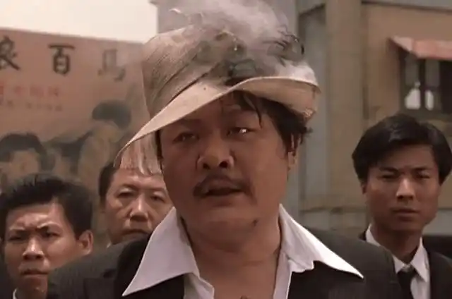 林雪:拒绝周星驰,却对杜琪峰死缠烂打,曾放言半个港娱靠我吃饭