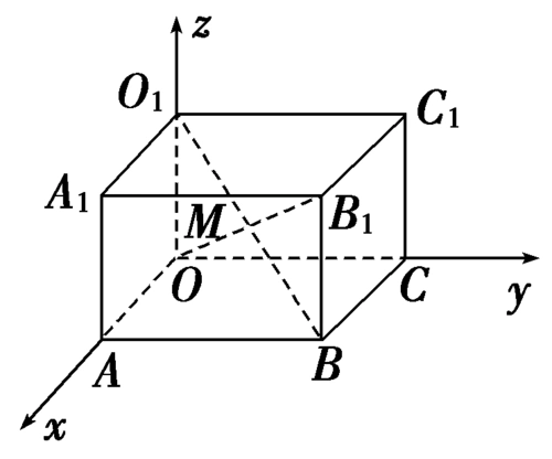 2011高考数学空间直角坐标系
