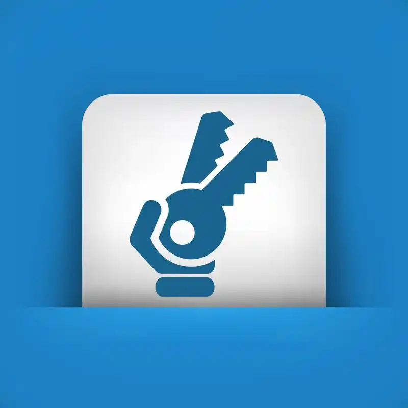 钥匙图标,钥匙图标